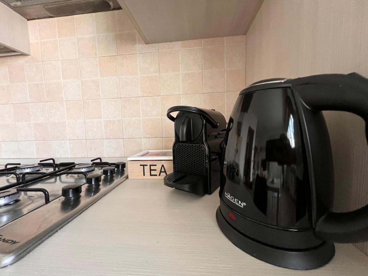 Shelby House Apartman Senago Kültér fotó